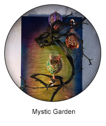 mystic garden