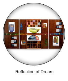 reflection of dream