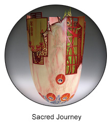 sacred journey