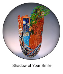 shadow of your smile