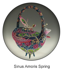 sinus amoris spring