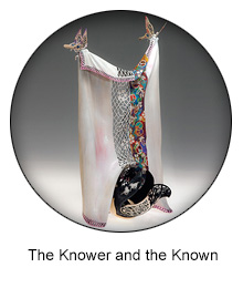 the knower and the known