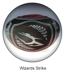 wizards strike