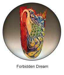 forbidden dream
