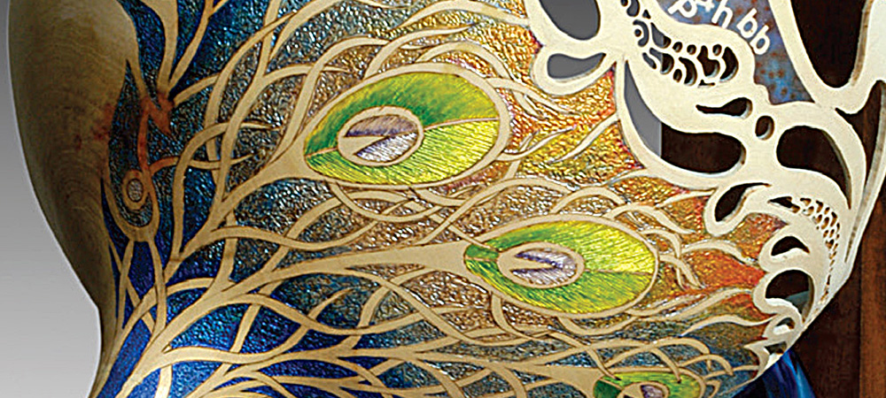 One With Sky and Sea