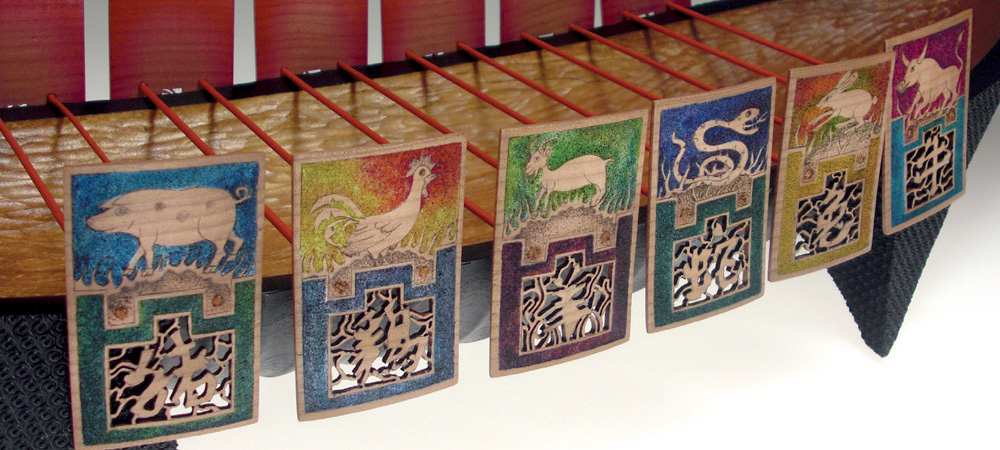 Returning to Eternal Being