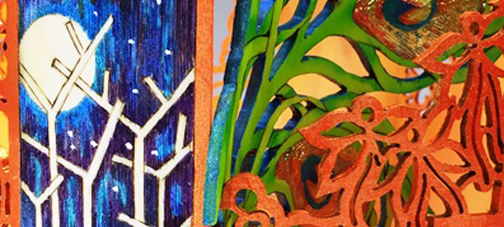 Shadow of your Smile