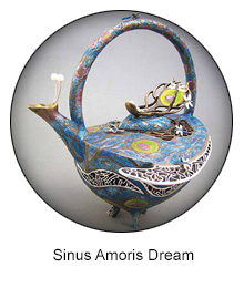 sinus amoris dream