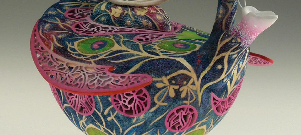 Sinus Amoris – Spring