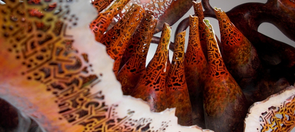 The Mighty Choir Descends