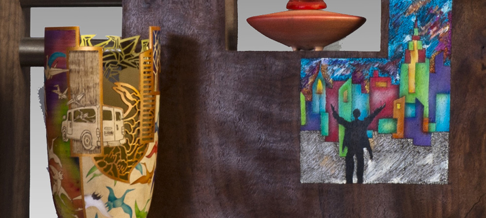 To Be Without Your Being