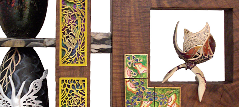 Touch of Earthly Years