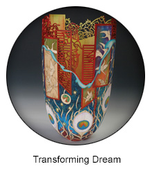 transforming dream